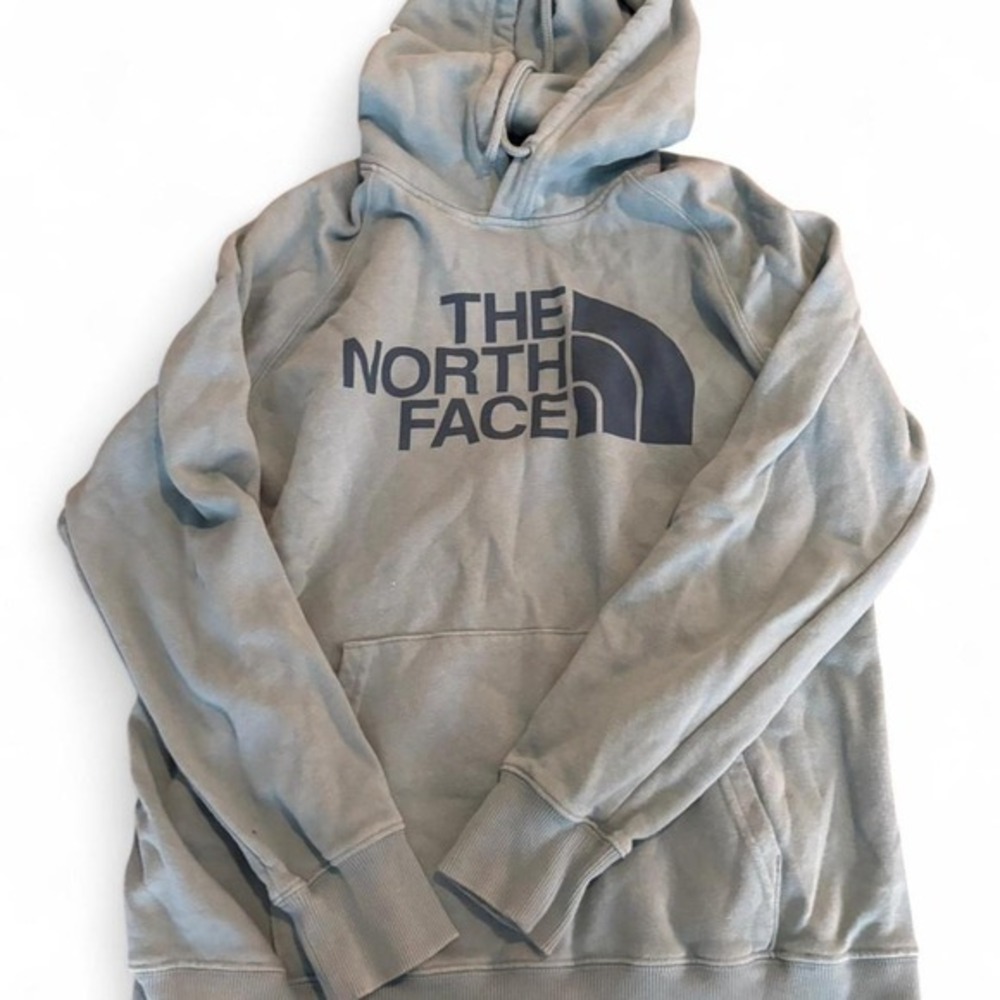 THE NorthFace hoodie Medium- women's